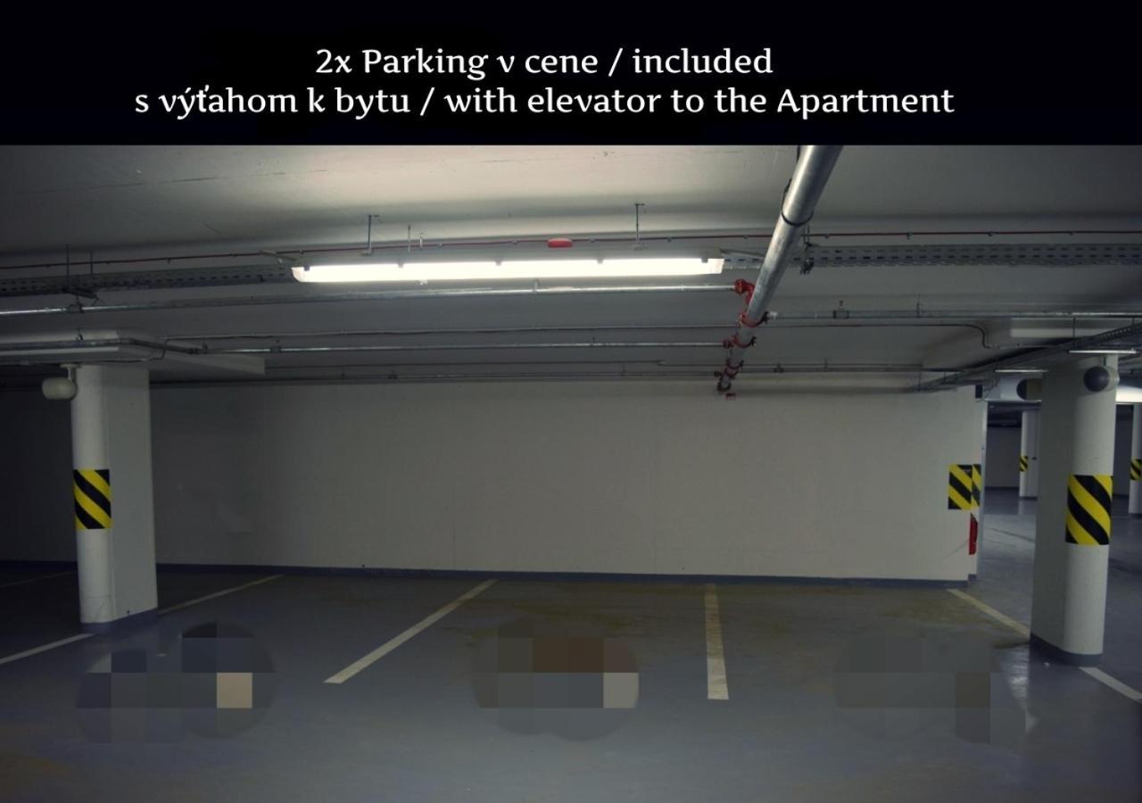 E2 Luxury Oldtown Apt - 2X Parking, Foodstore, Pcscreen, Netflix, Unlimited Music, Crib, Babychair, Fastwifi, Aircon Caşonia Exterior foto
